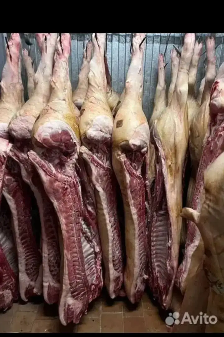 Свежее натуральное мясо от фермерских хозяйств - Продукты питания (Барахолка) в Неизвестно