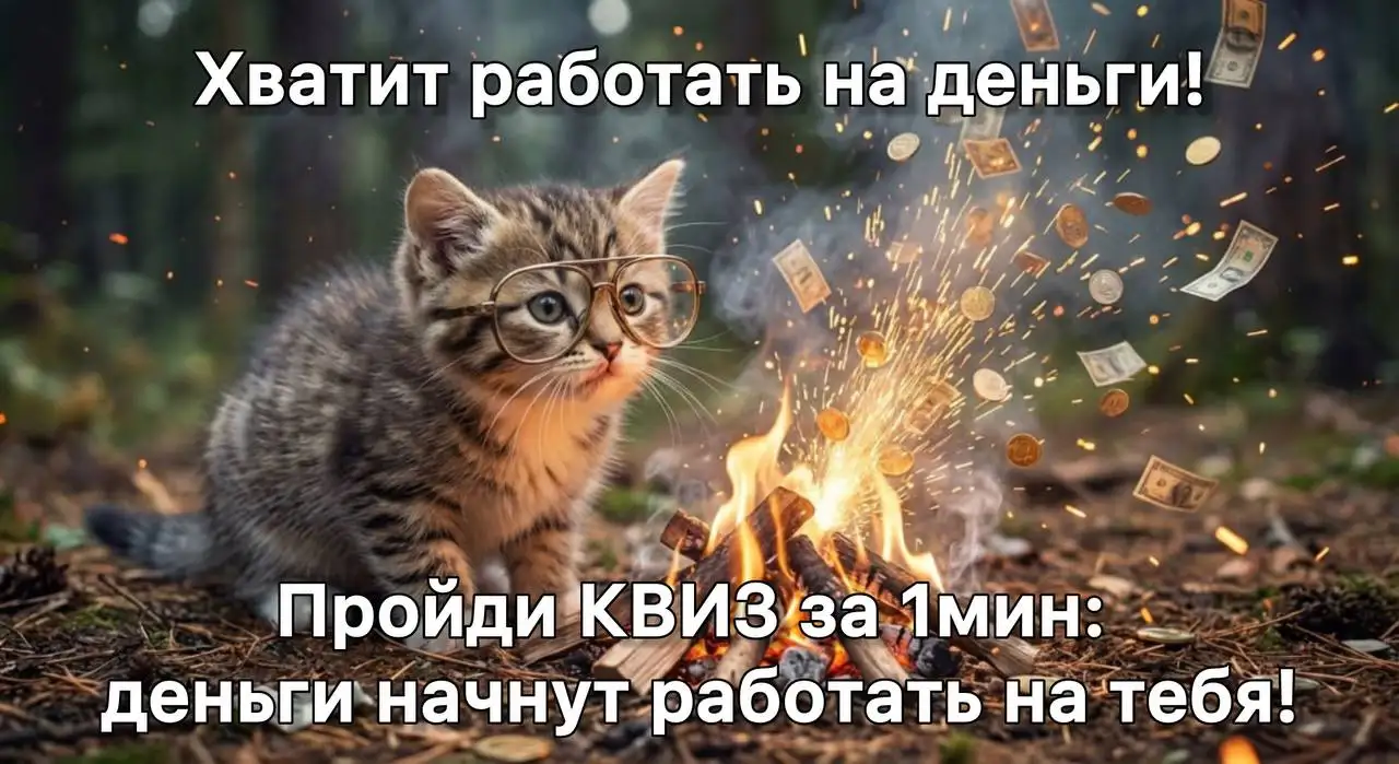 Тест денежного сценария с подарком - Консультации (Услуги) в Неизвестно