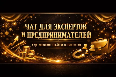 Привлечение клиентов: разборы, связки и поддержка - Услуги в Неизвестно