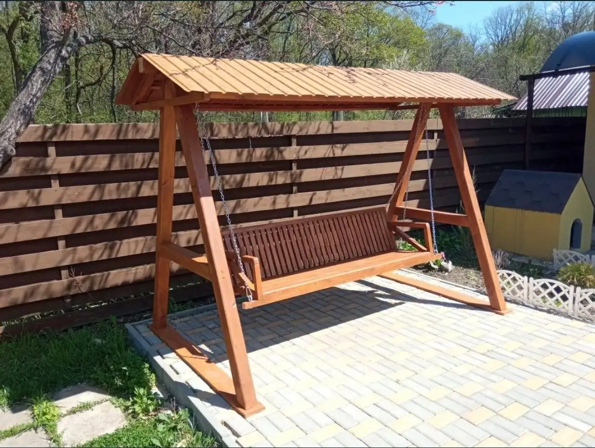 Изготовление беседок под заказ - Изготовление беседок (Услуги) в Неизвестно