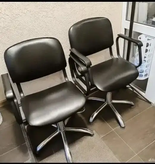 Кресла парикмахерские - Оборудование для салонов (Услуги) в Барнаул