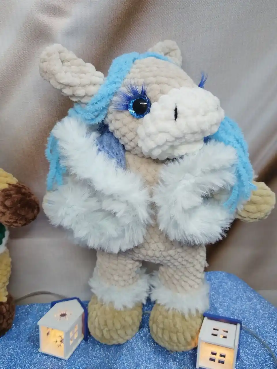 Игрушки в наличии и на заказ