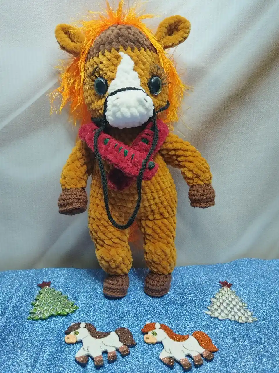 Игрушки в наличии и на заказ