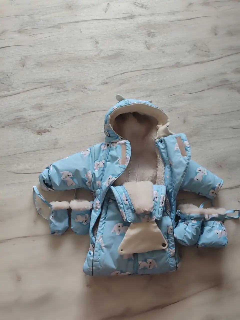 Продам энергетик