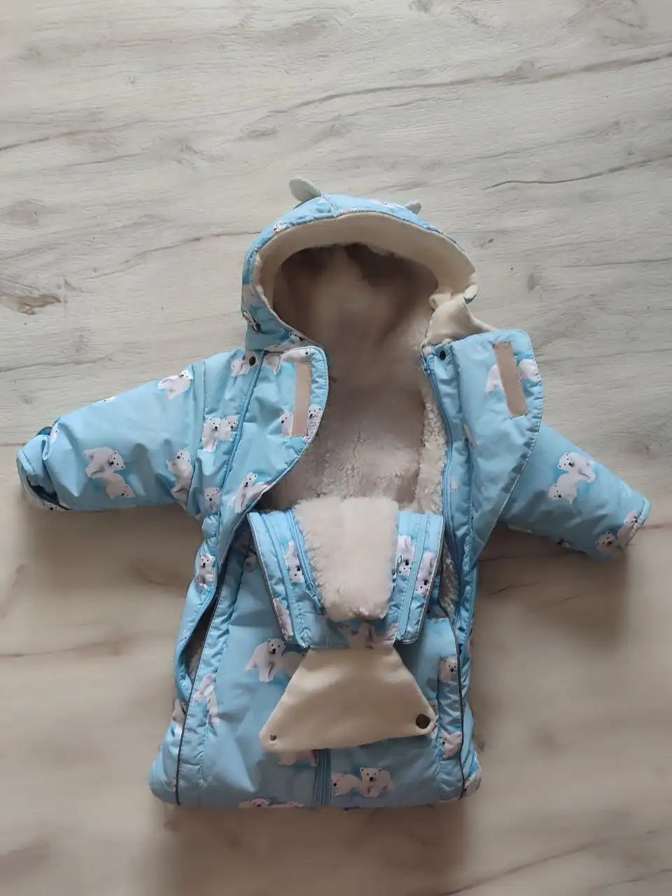 Продам энергетик