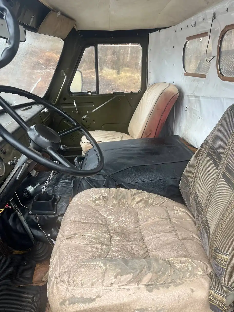 Продажа автомобиля на обмен с гаражом