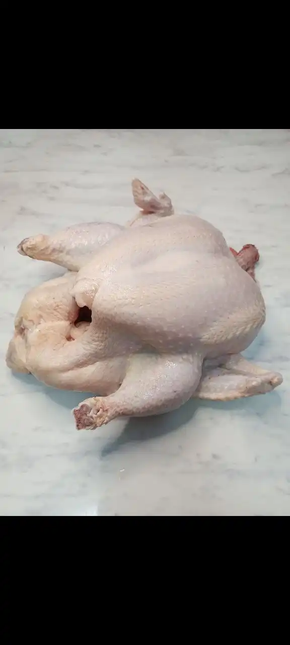 Мясо домашнего бройлера в Братске