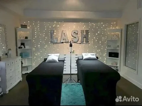 Аренда рабочего места для мастеров красоты в Братске - Аренда помещений в Братск