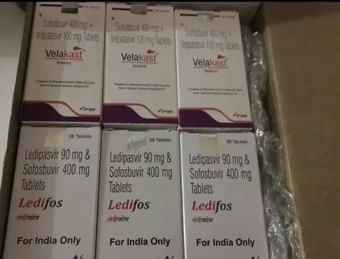 Курс терапии ГЕПАТИТА С - Красота и здоровье в Братск