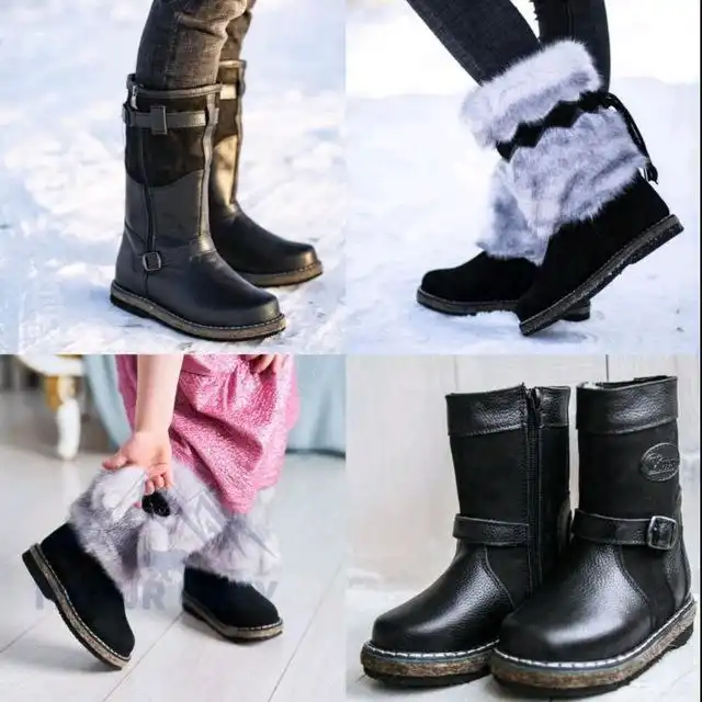 Качественная обувь Российского производства - Обувь (Одежда) в Братск