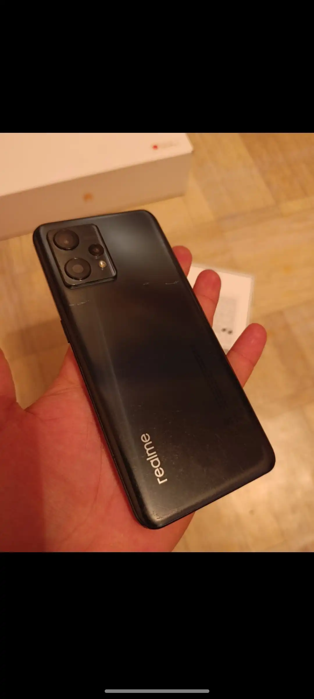 Смартфон iPhone 3490 128 ГБ