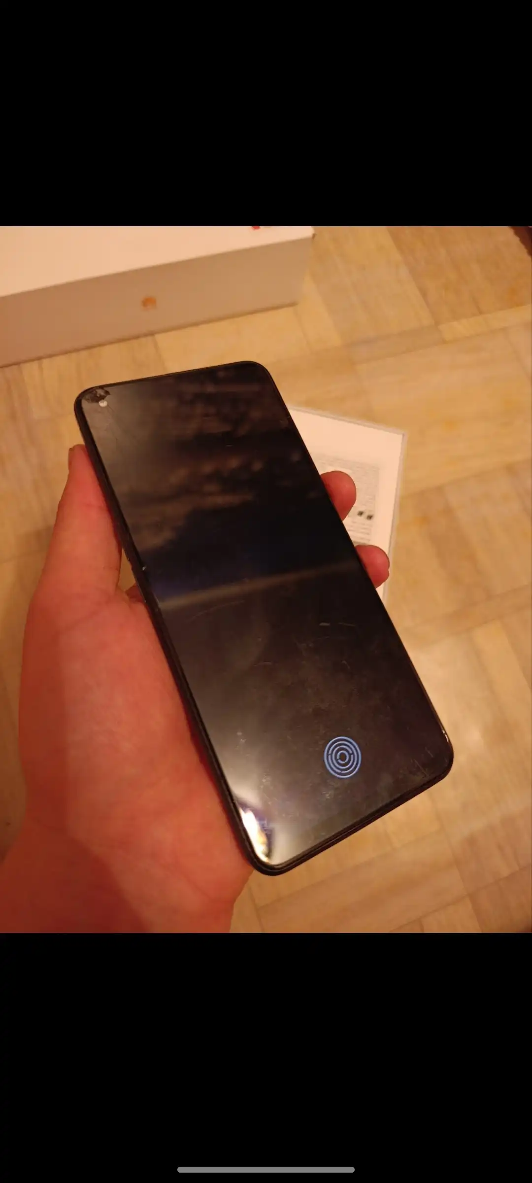 Смартфон iPhone 3490 128 ГБ