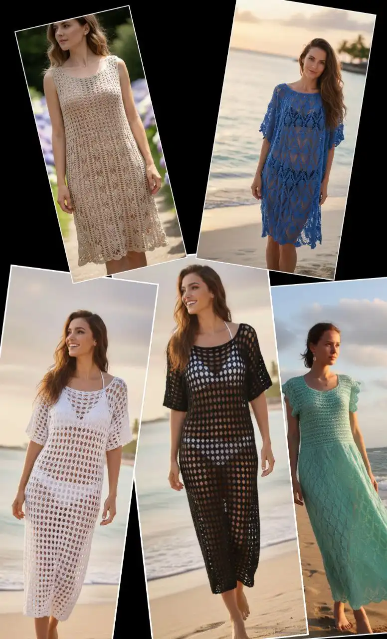 Вязание на заказ в Падуне