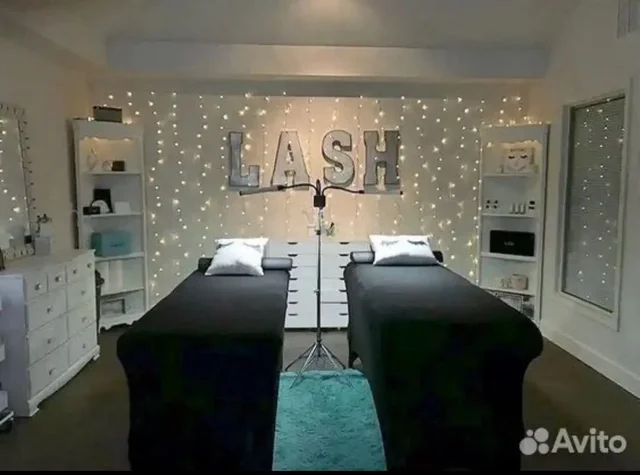 Аренда студии для мастеров красоты в Братске - Строительные услуги в Братск