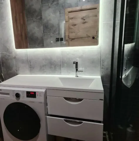 Ремонт ванной комнаты и санузла за 5 дней - Подарочные сертификаты в Братск