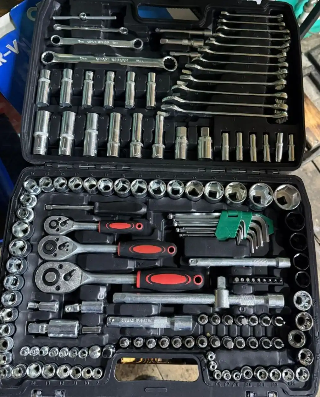 Продам набор - Барахолка в Братск