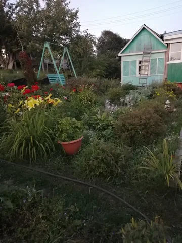 Продажа дачи 10 соток в кооперативе "Мичуринец" - Парковка в Братск