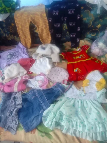 Вещи для девочки рост 80-86 - Спортивные товары в Братск