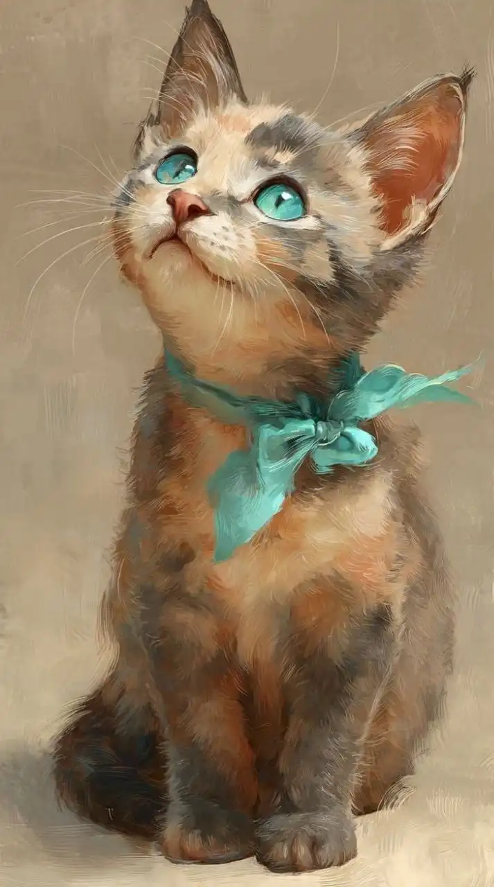 Объявление о продаже в Братске - Кошки (Животные) в Братск