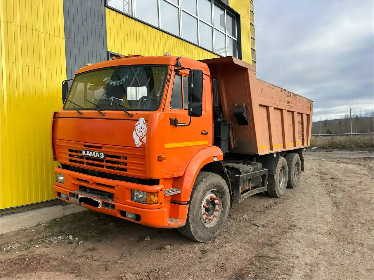 Перевозка любых грузов СЫПУЧИЕ ГРУЗЫ, ПЛИТЫ, СПЕЦТЕХНИКА, СТРОЙМАТЕРИАЛЫ, НЕГАБАРИТ - Грузоперевозки (Услуги) в Братск