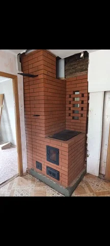 Услуги печника: кладка печей, каминов, барбекю зон, ремонт и монтаж систем отопления - Дизайн и творчество в Братск