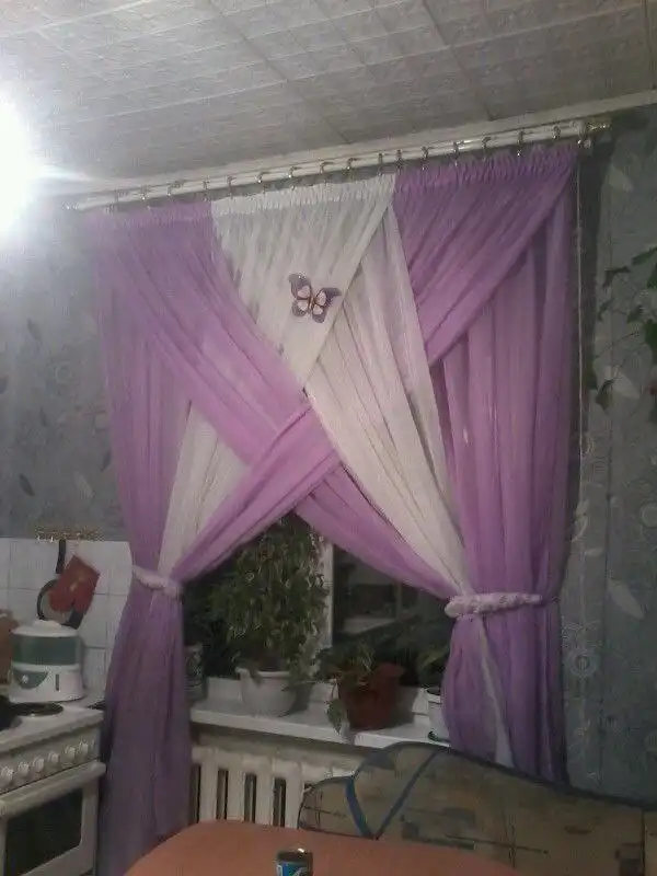 Пошив штор на заказ в Братске - Пошив (Услуги) в Братск