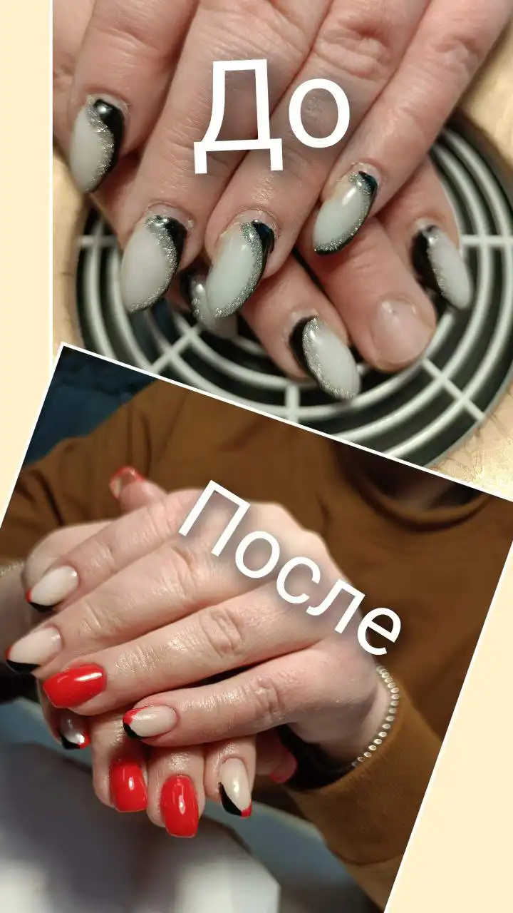 Поиск моделей на маникюр для отработки скорости - Услуги в Братск
