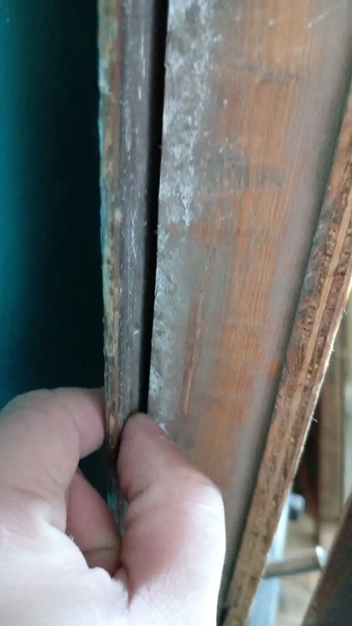 Продажа правой двери с замками и без - Запчасти (Авто) в Братск