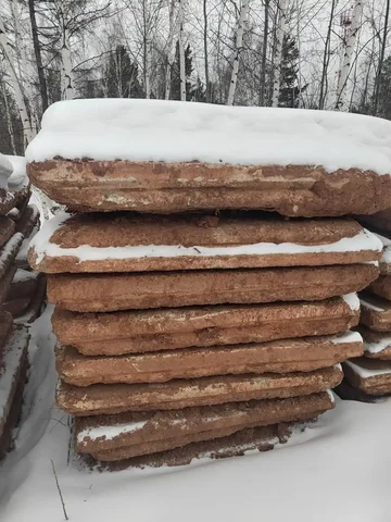 ПДН 1750/1550 толщиной 20 см в наличии 170 шт - Детские товары в Братск