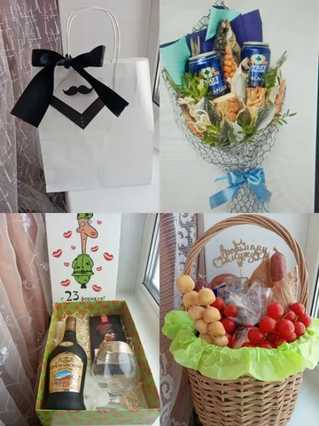 Оригинальные подарки к 23 февраля - Детские товары в Братск