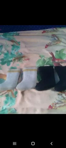 Детские валенки 2 пары 16 см - Спортивные товары в Братск