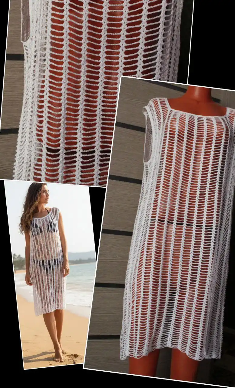 Туника хлопок 100% - Женская одежда (Одежда) в Братск