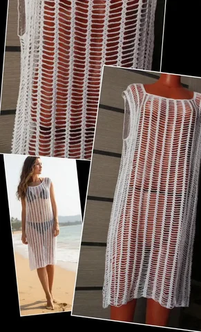 Туника хлопок 100% - Одежда в Братск