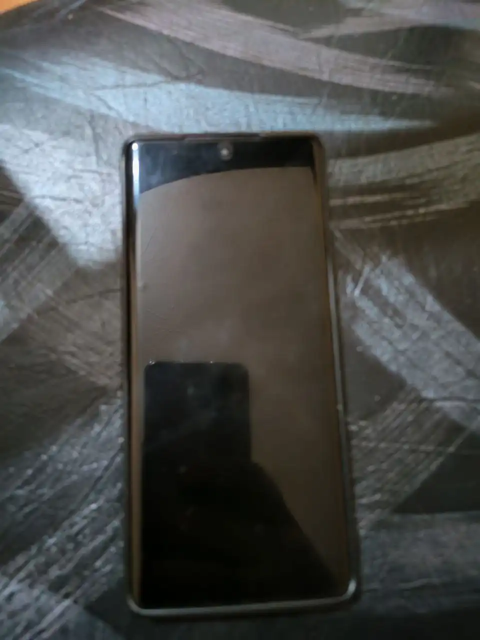 Рабочий монитор - Мониторы (Электроника) в Братск