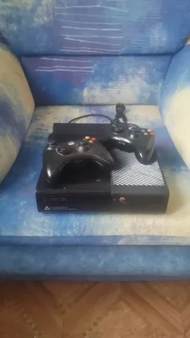 Продам Xbox 360e прошитый - Электроника в Братск