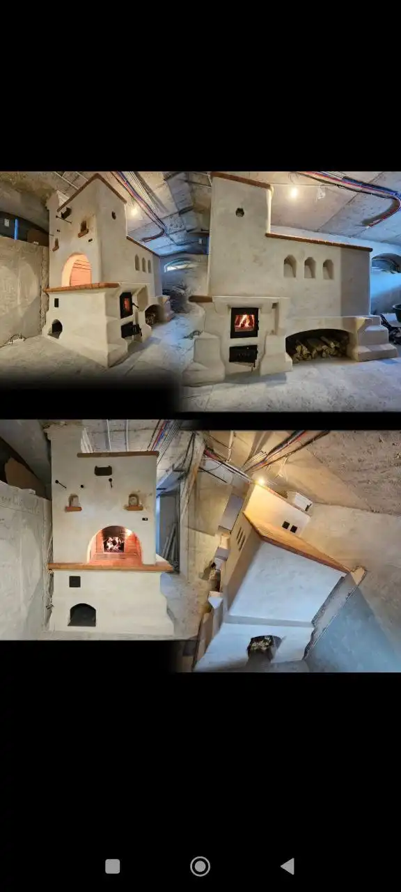 Услуги печника в Братске - Ремонт и строительство (Услуги) в Братск