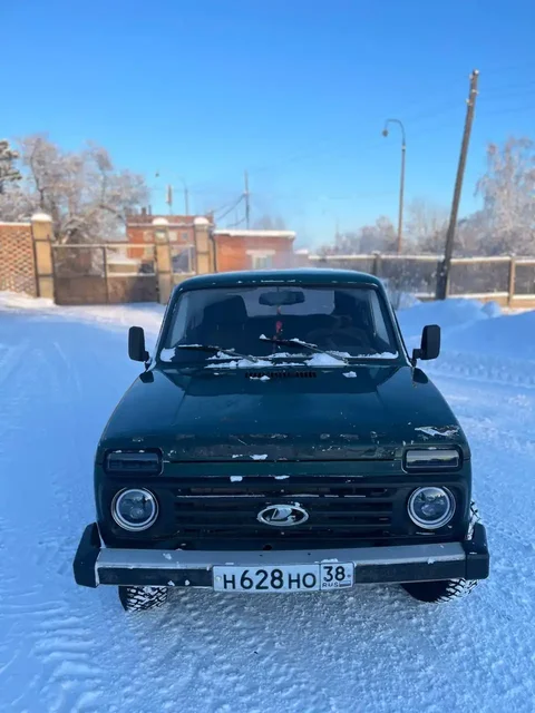 Продажа автомобиля на ходу - Суперкары/Гиперкары в Братск