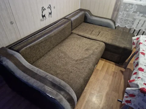 Диван - Детские товары в Братск