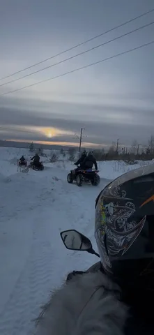 Прогулки на квадроциклах для всей семьи - Грузоперевозки и уборка в Братск