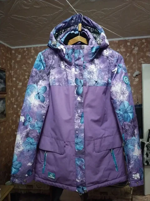 Продажа новой зимней куртки - Одежда в Братск