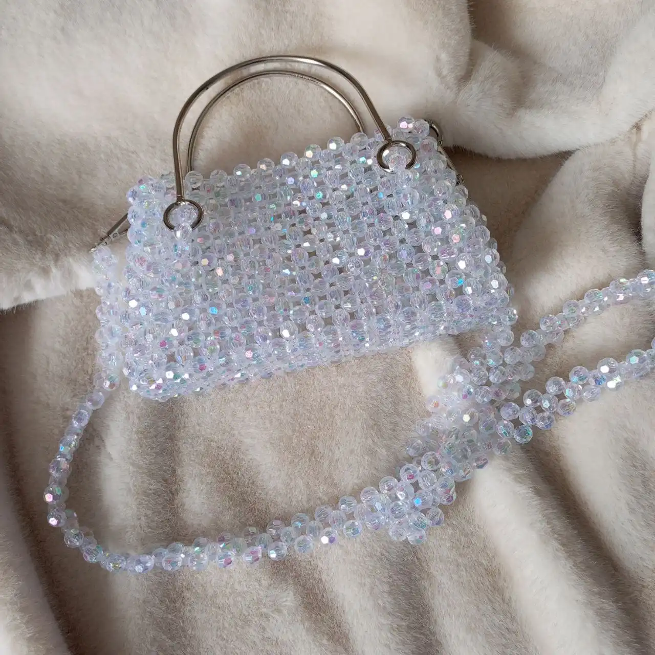 Продам сумочку ручной работы в Центральном районе - Аксессуары (Одежда) в Братск