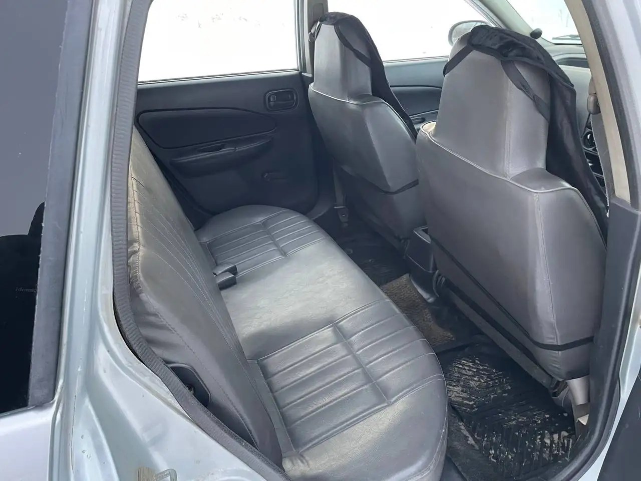 Продам машину на полном ходу 4WD автомат 1.8 - Авто в Братск