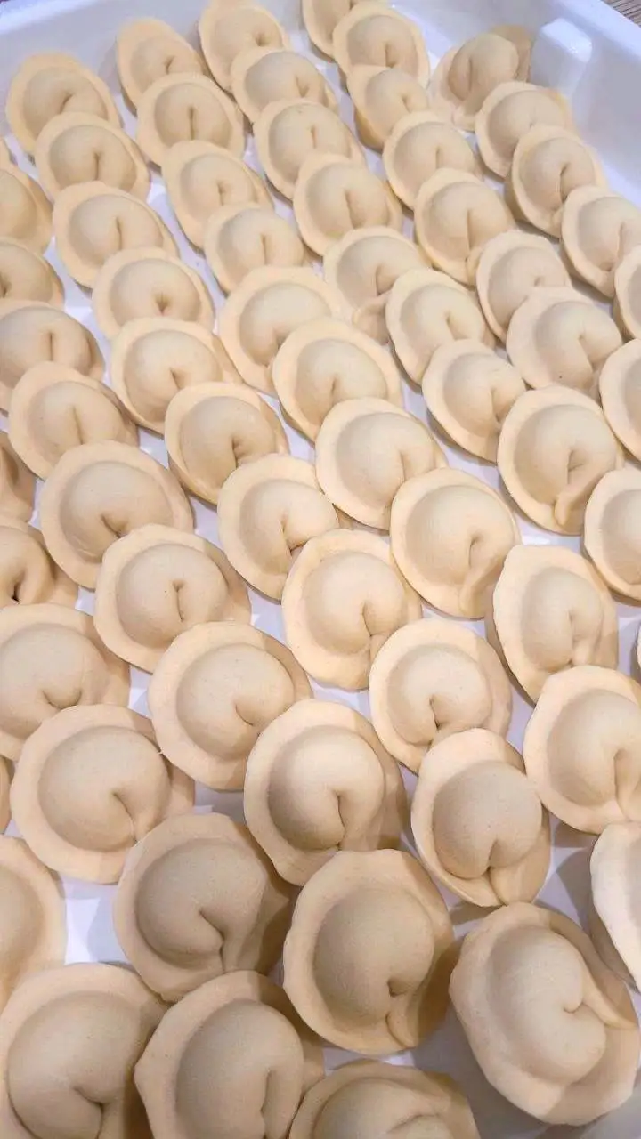 Домашние полуфабрикаты на заказ в Братске - Кулинария (Услуги) в Братск