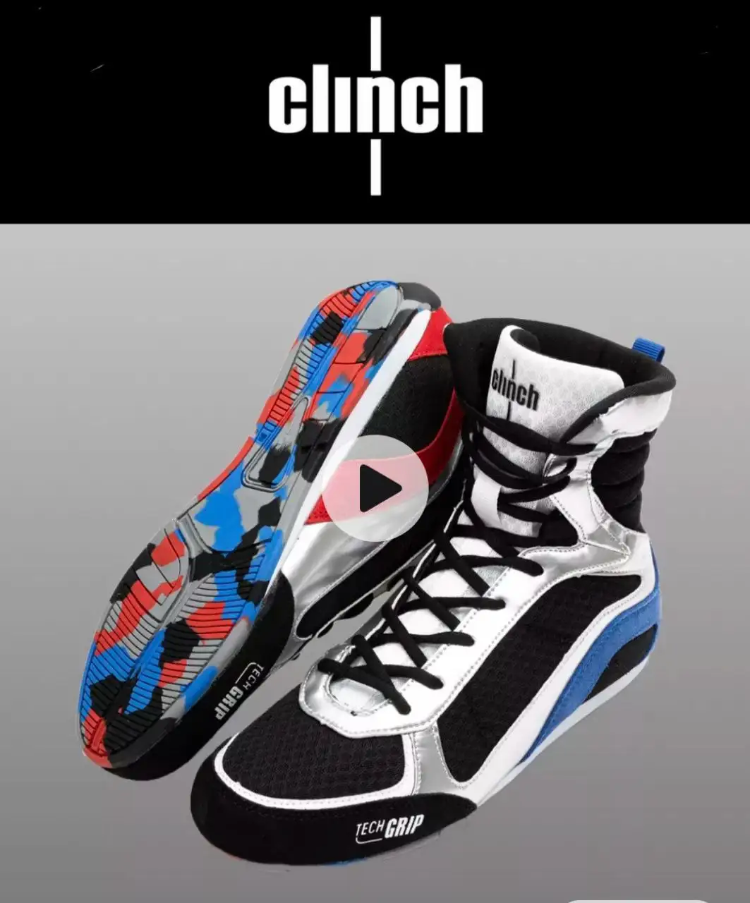 Продажа боксерской экипировки - Спортивные товары (Хобби и отдых) в Братск