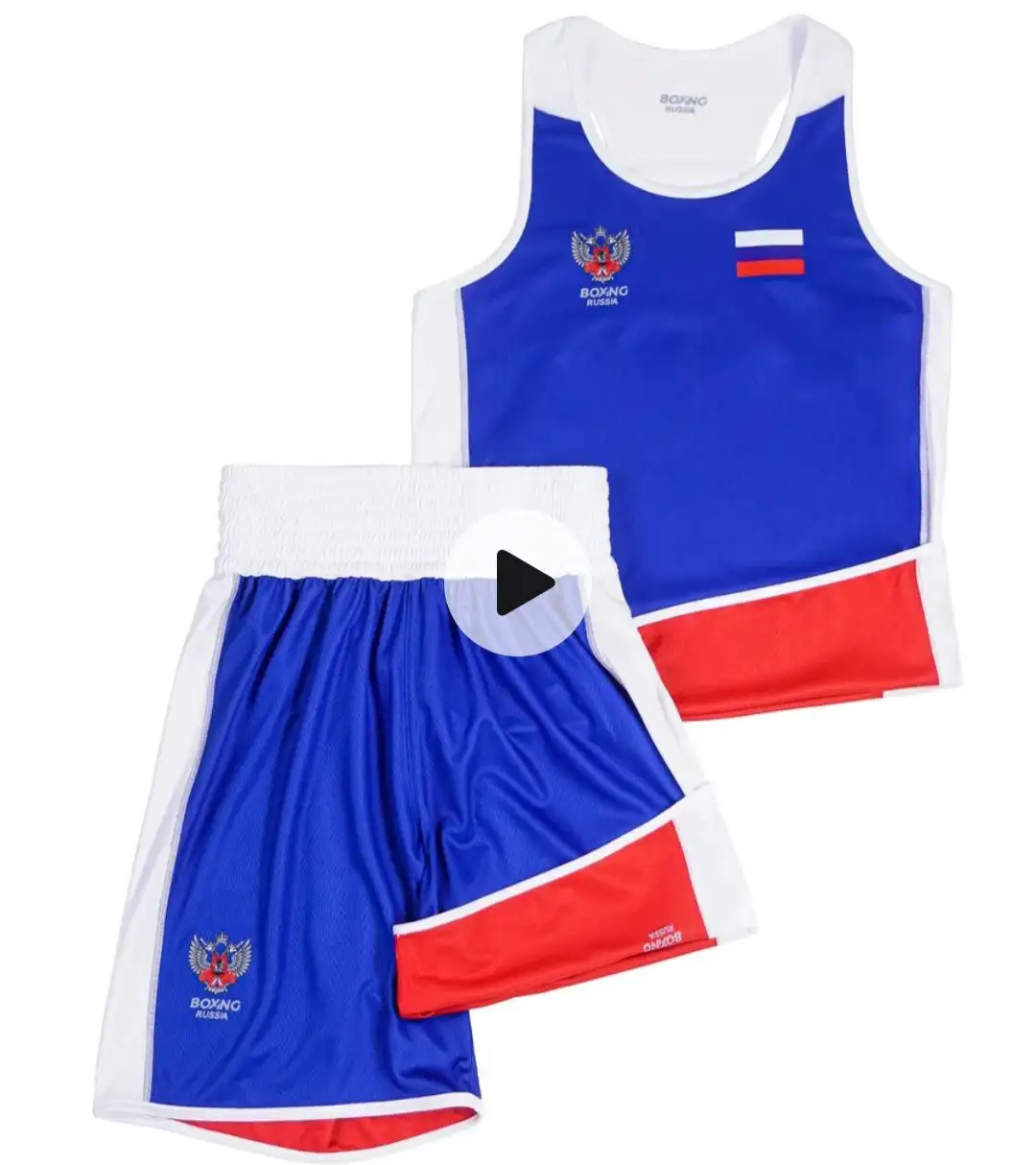 Продажа боксерской экипировки - Спортивные товары (Хобби и отдых) в Братск