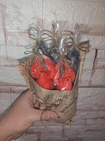 Набор мыло вобла и раки - Сумки и рюкзаки в Братск