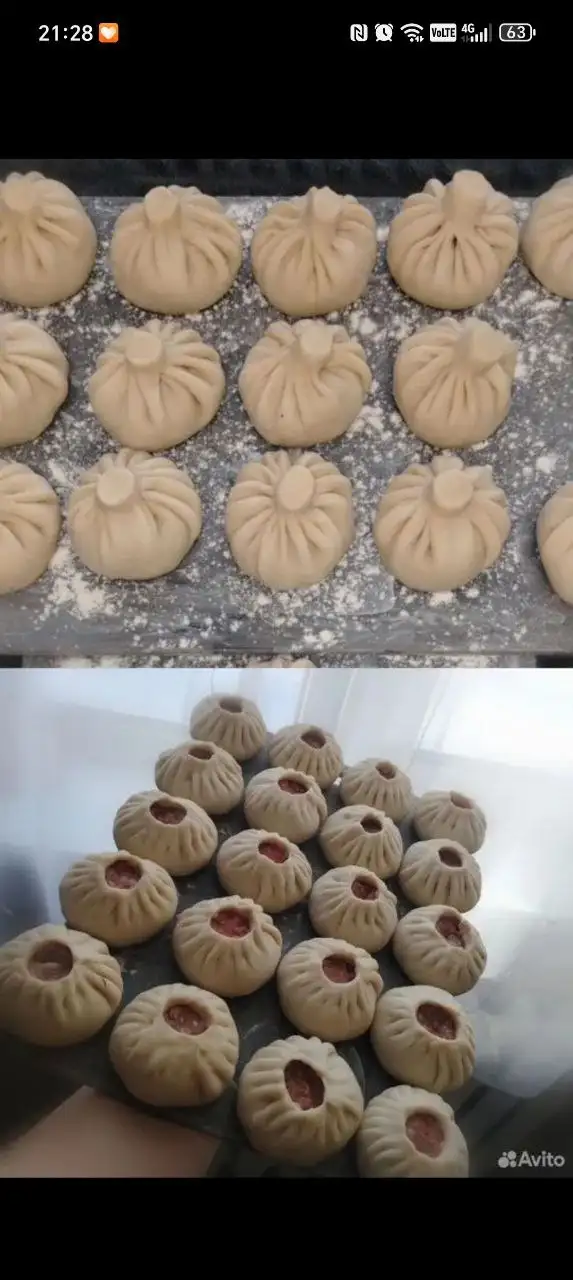 Мясо, фарш и полуфабрикаты с доставкой - Продукты питания (Барахолка) в Братск