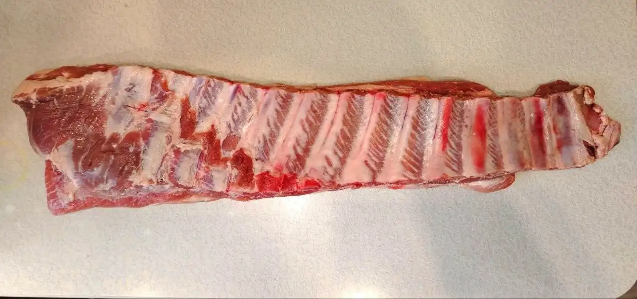 Мясо, фарш и полуфабрикаты с доставкой - Продукты питания (Барахолка) в Братск