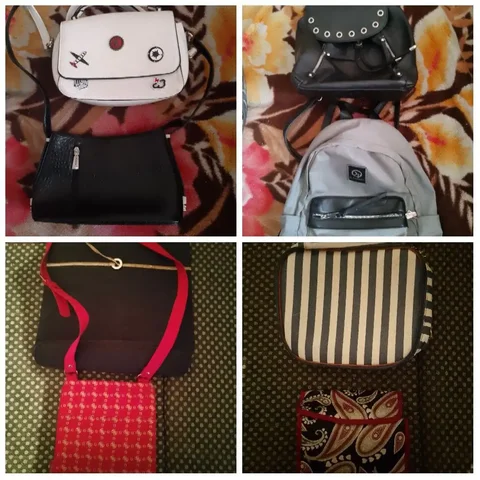 Отдам за вкусняшки в центре Братска - Сумки и рюкзаки в Братск