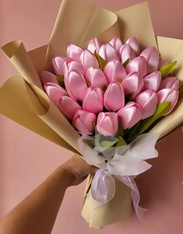 Оригинальные букетики на любое торжество - Флористика (Услуги) в Братск